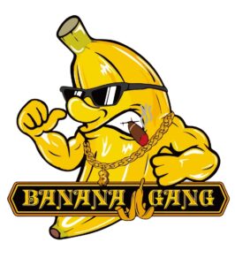 BANANA GANG