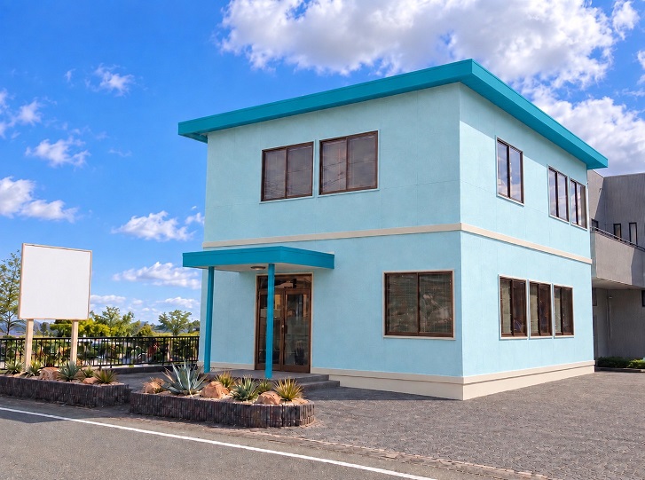 ビジターズボクシングクラブ日高店